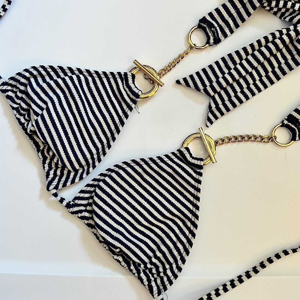 Syrup Bikini Top - Picture 6 of 8